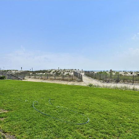 Sandbridge North Ocean City Quarto foto