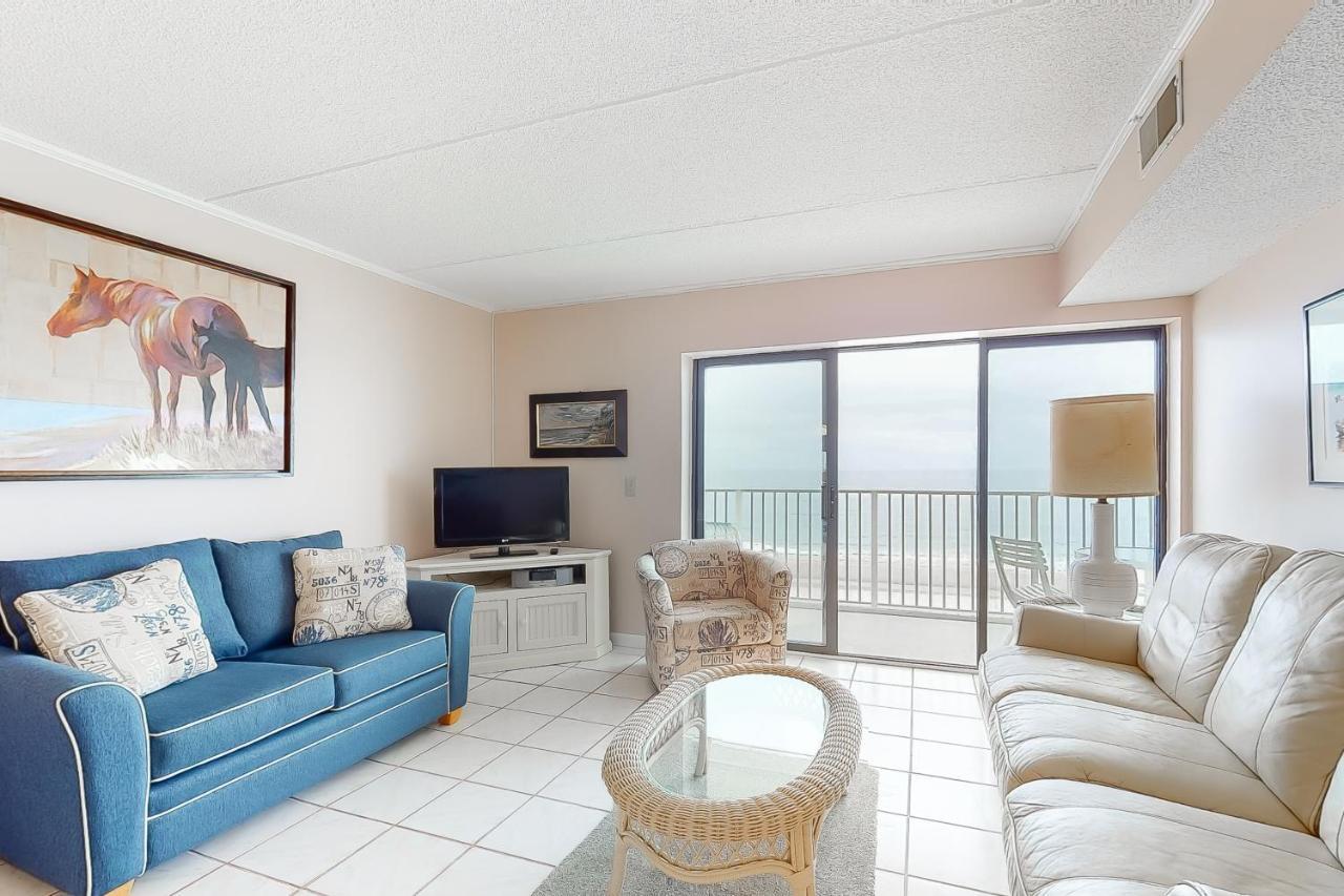 Sandbridge North Ocean City Exterior foto