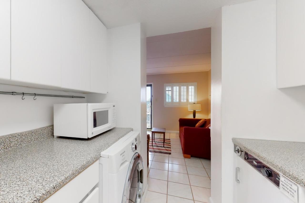 Sandbridge North Ocean City Exterior foto