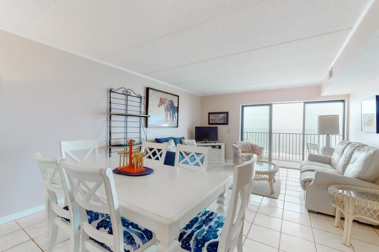Sandbridge North Ocean City Exterior foto