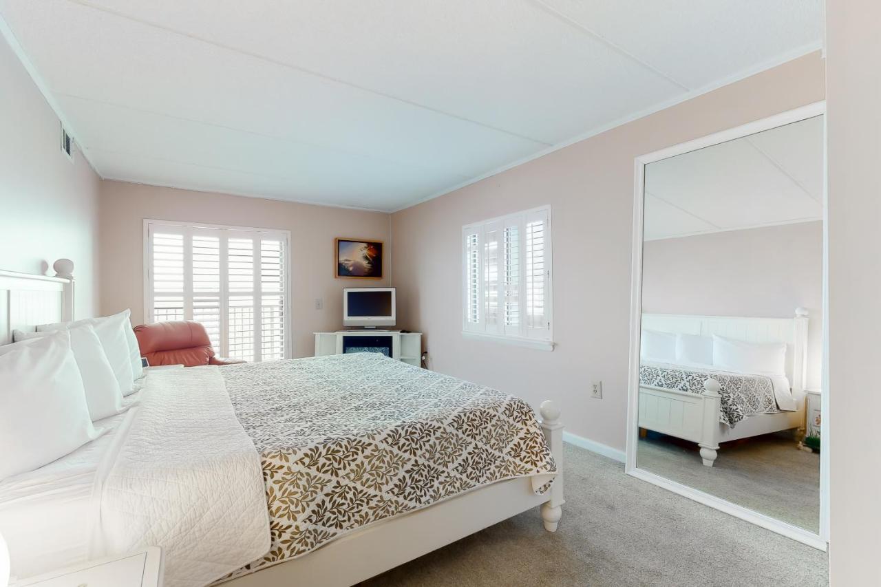 Sandbridge North Ocean City Exterior foto