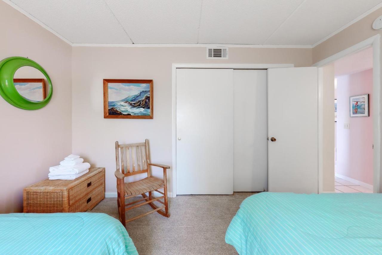 Sandbridge North Ocean City Exterior foto
