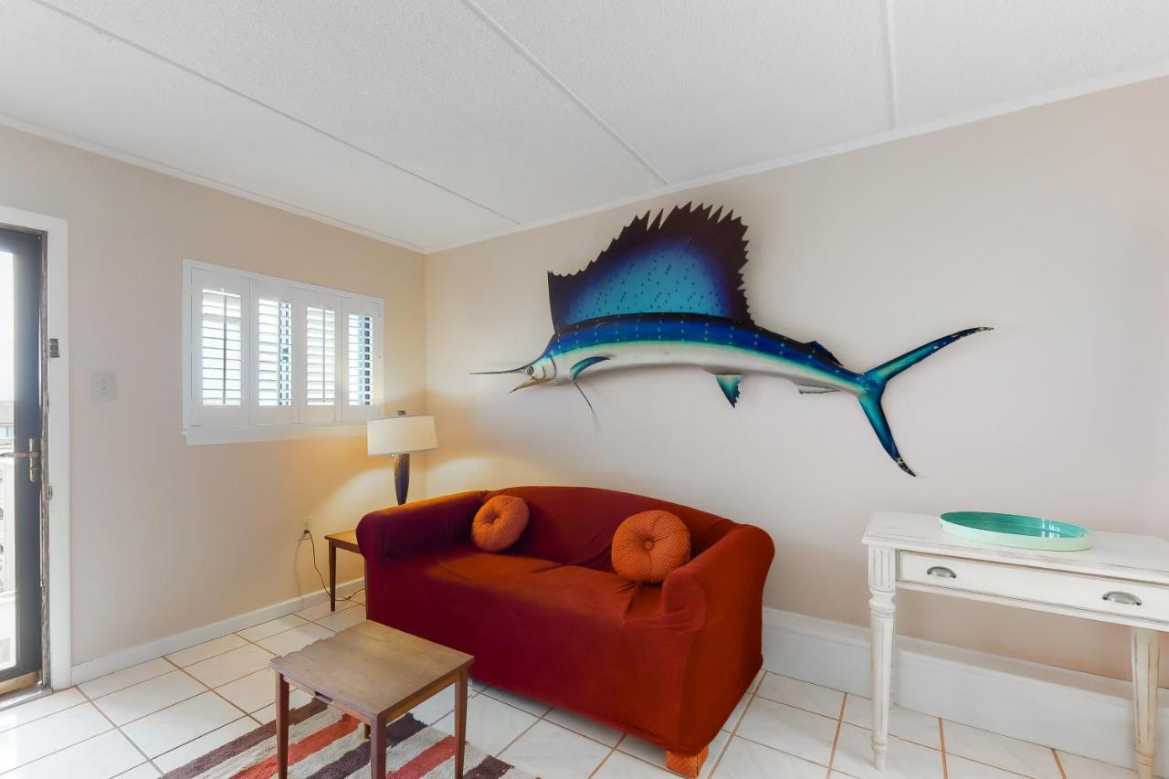 Sandbridge North Ocean City Exterior foto
