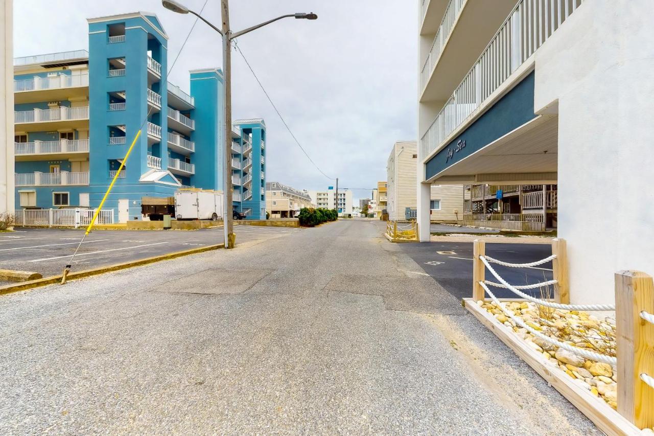 Sandbridge North Ocean City Exterior foto
