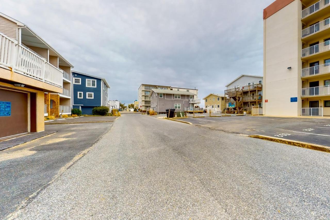 Sandbridge North Ocean City Exterior foto